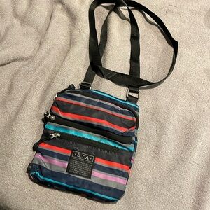 ETA Crossbody Bag